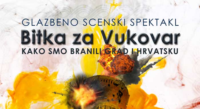 Bitka za Vukovar