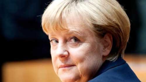 Merkel - deportacija azilanata
