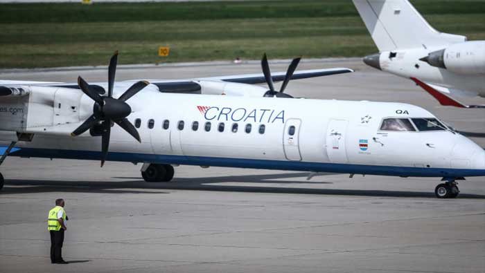 Croatia Airlines
