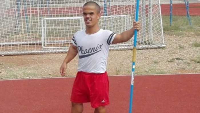 Vladimir Gašpar