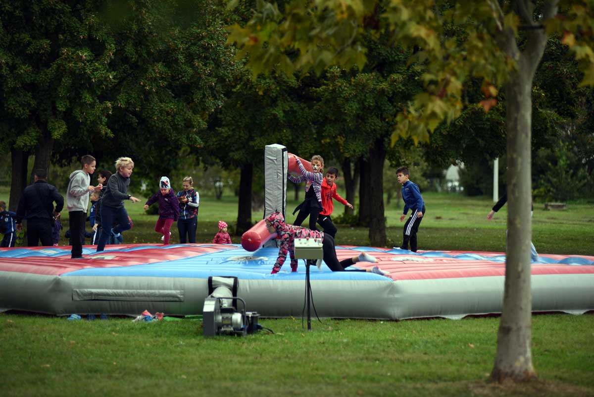 Europski tjedan sporta