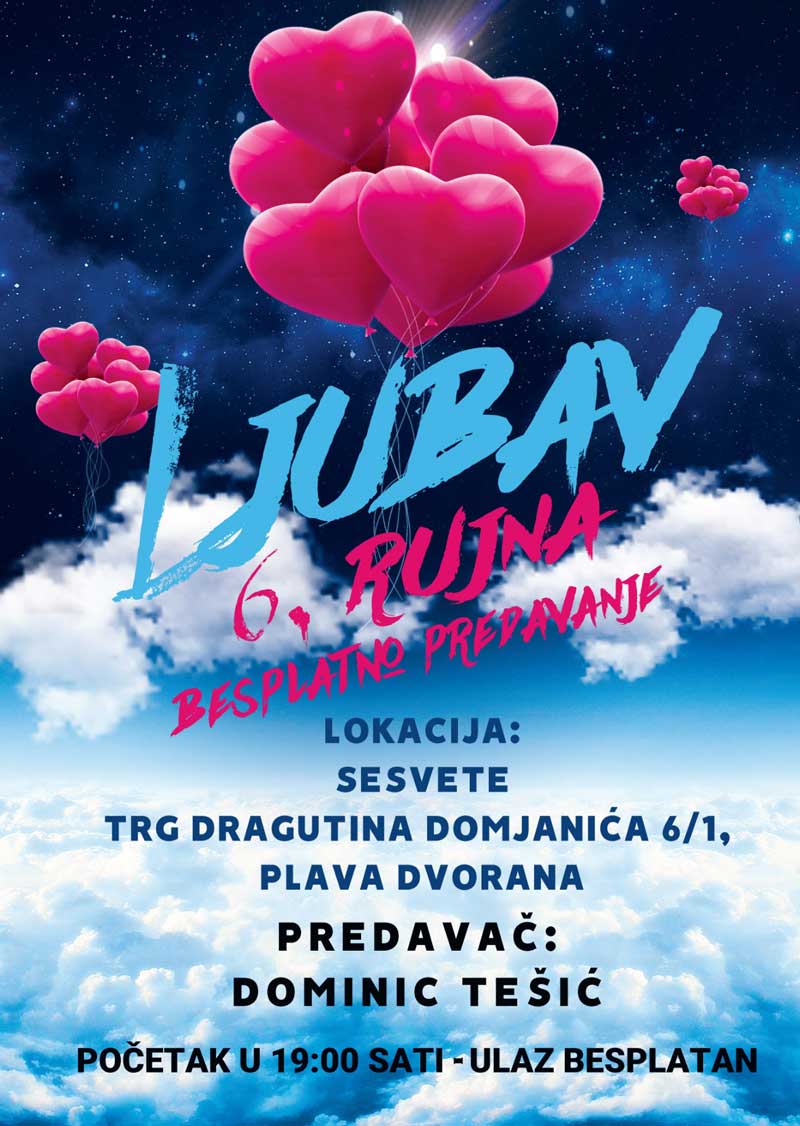 Ljubav