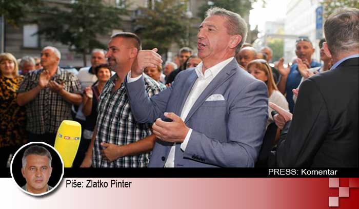 Milinović