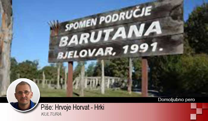 Barutana