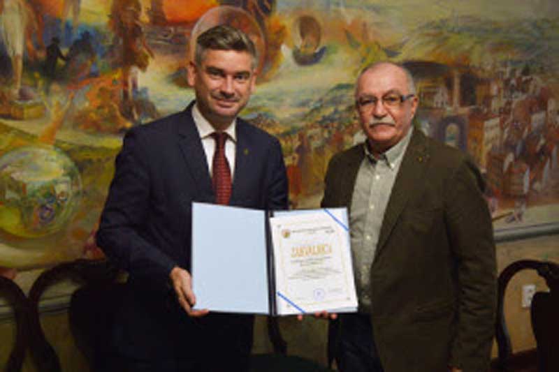 Boris Miletić