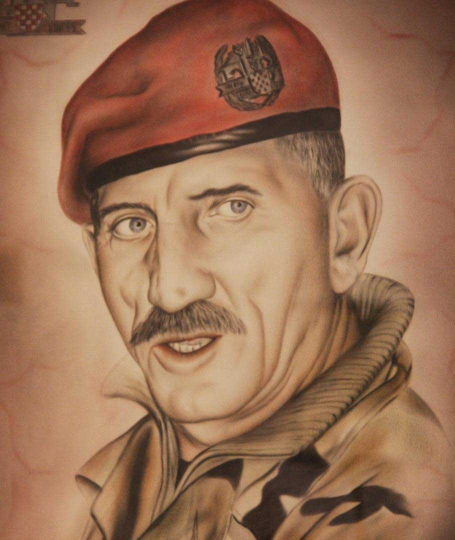 Andrija Matijaš Pauk