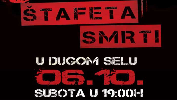 Štafeta smrti