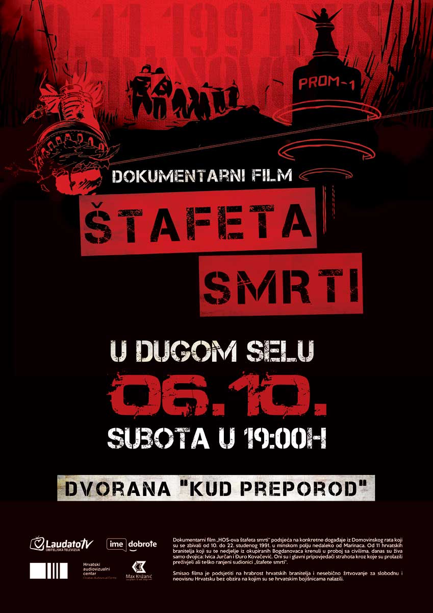 Štafeta smrti