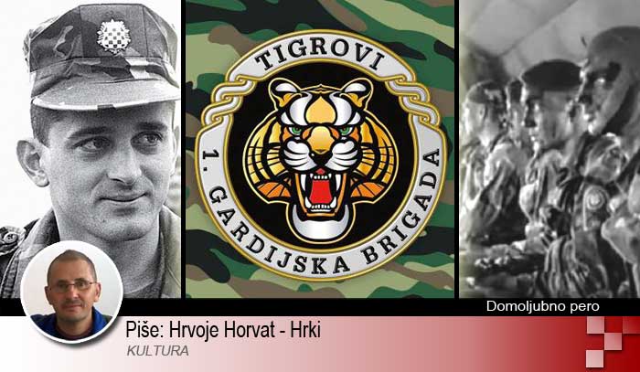 Tigrovi
