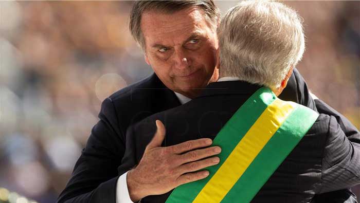 Bolsonaro