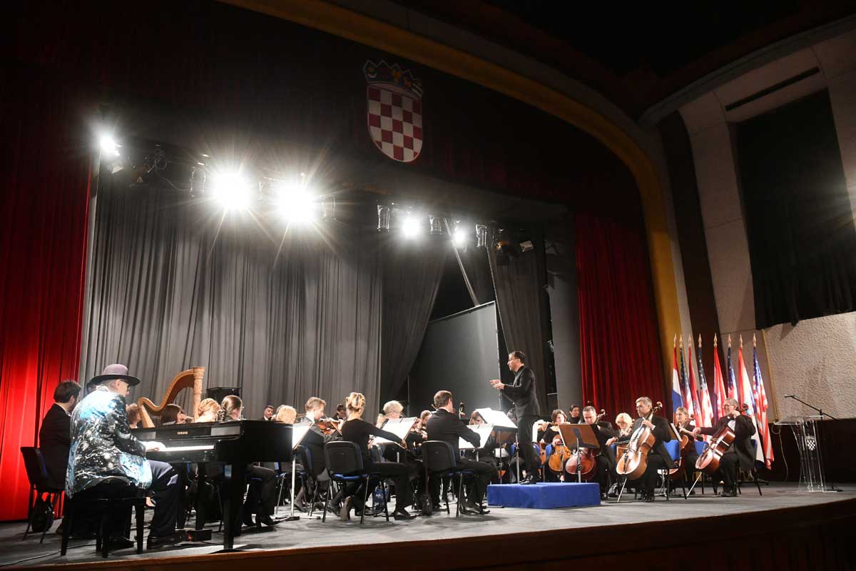 Heroji se ne zaboravljaju