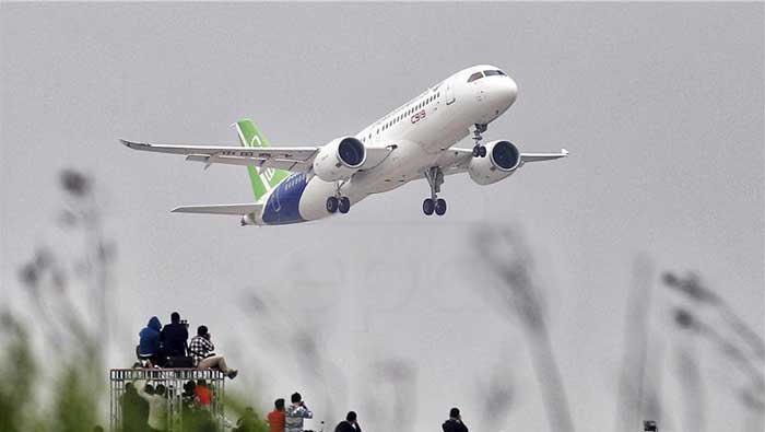 C919