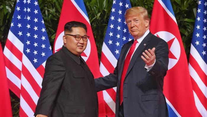 Sjeverna Koreja