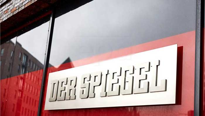Spiegel