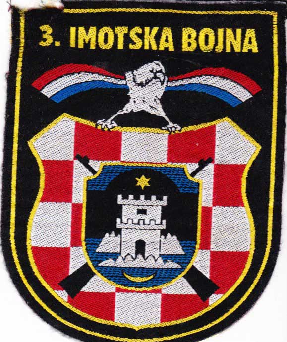 Imotski