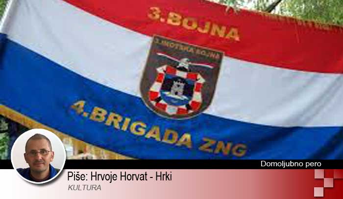 3.bojna Imotski
