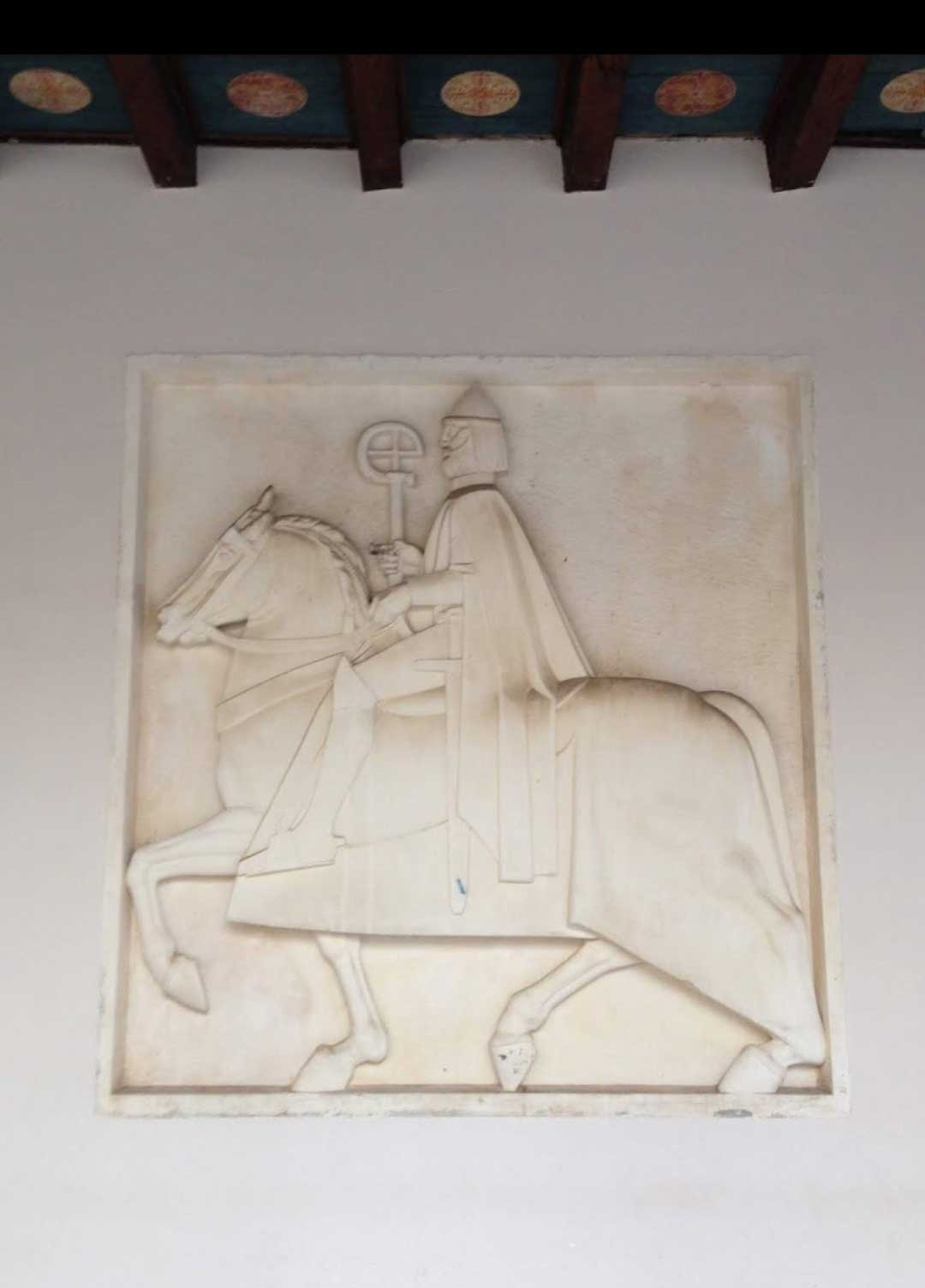 Ban Petar Berislavić