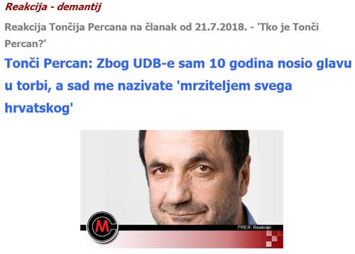 Tonči Percan