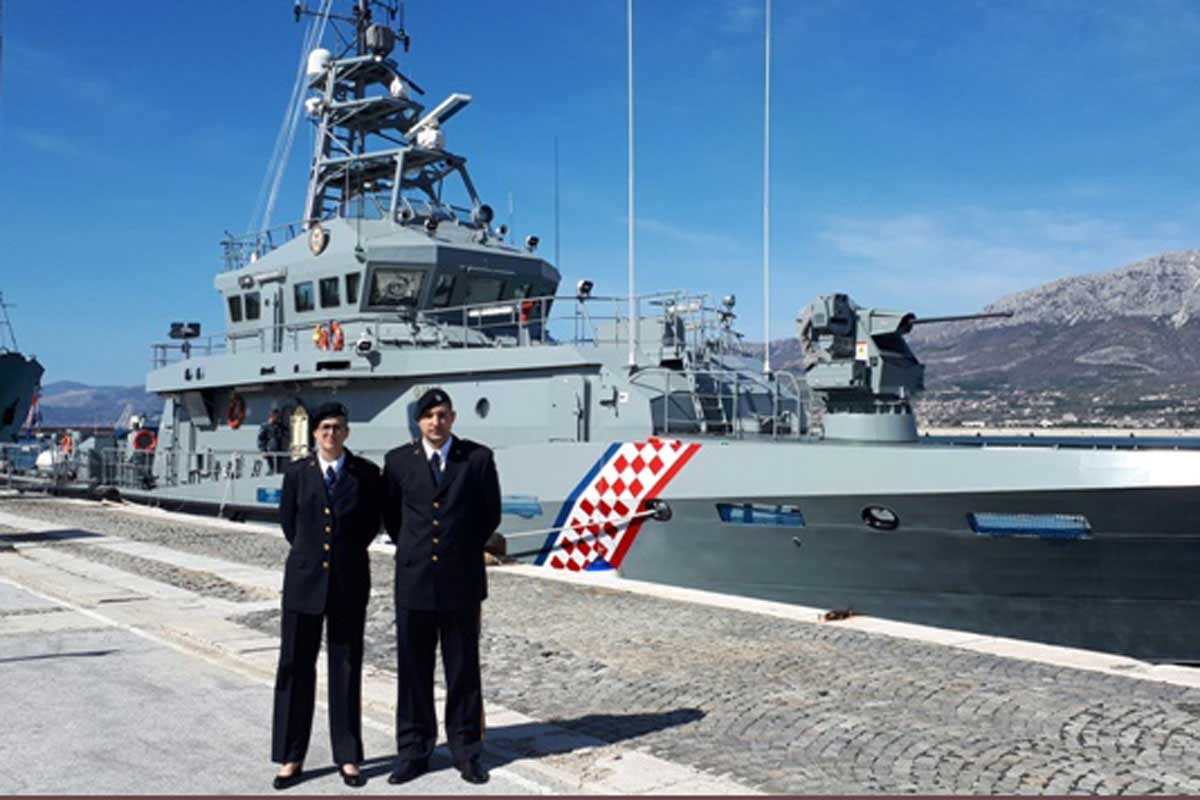 HVU