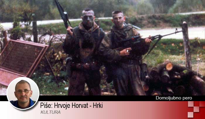 Hrvoje Horvat