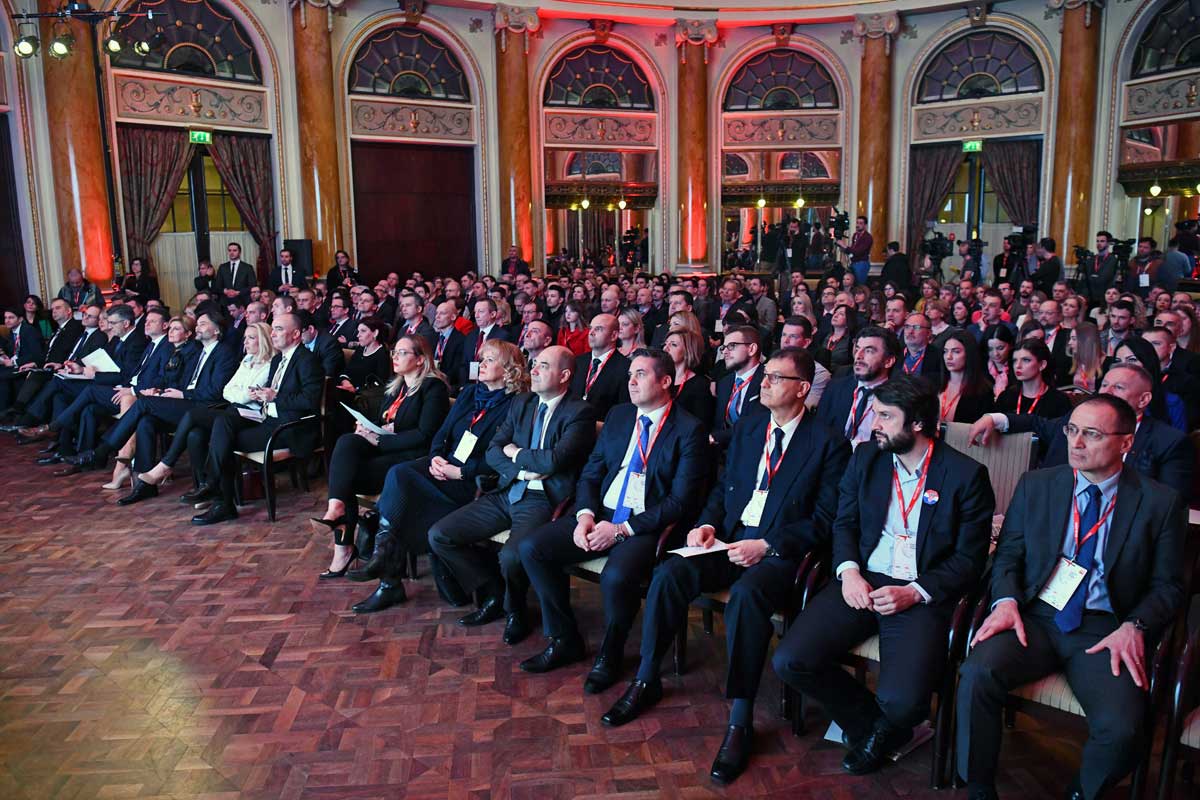 Hrvatska kakvu trebamo