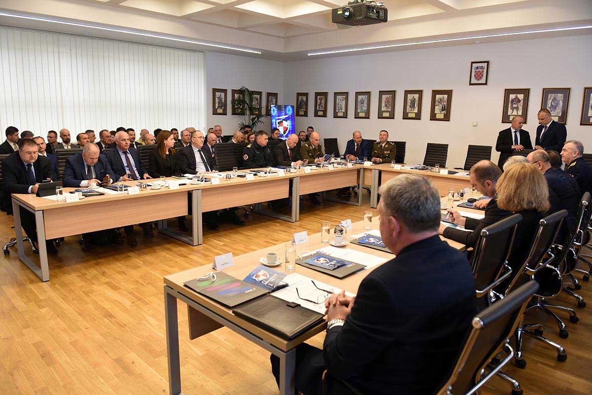 Kibernetički štit 2019