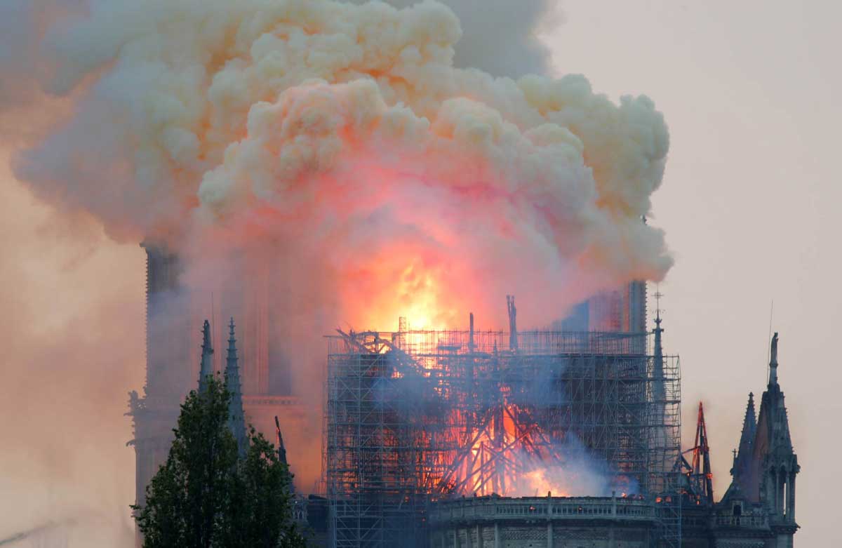 Notre-Dame