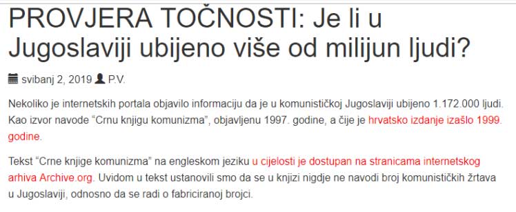 Faktograf