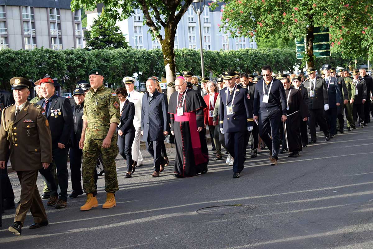Lourdes