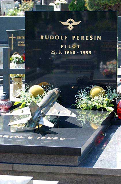 Rudolf Perešin