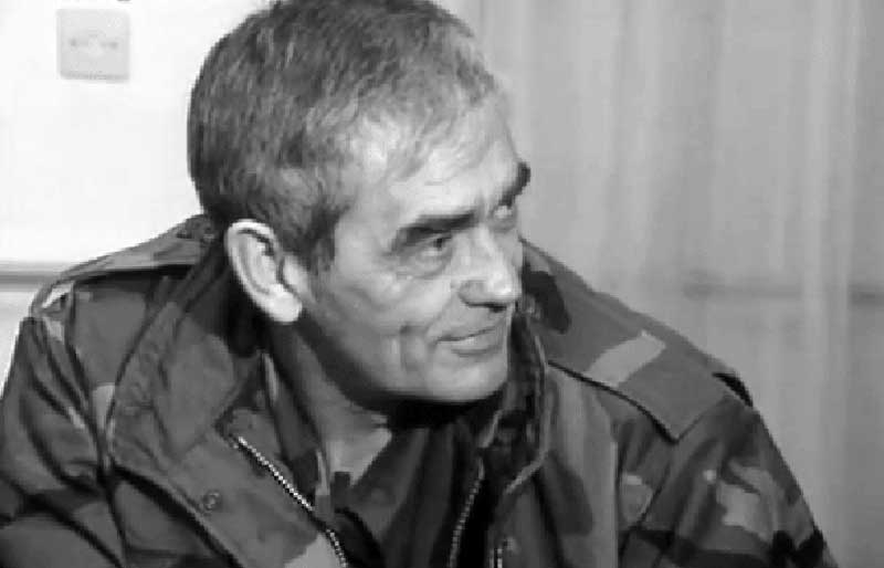 Gojko Šušak