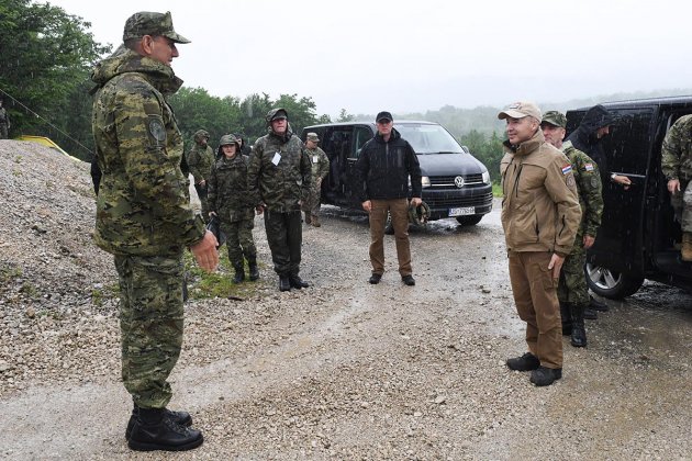 Immediate Response 19