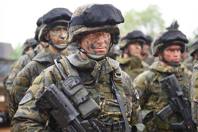 Immediate Response 19