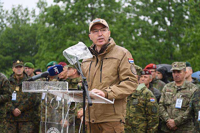 Immediate Response 19