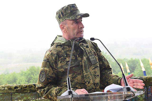 Immediate Response 19