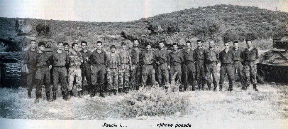 Četvrta gardijska brigada