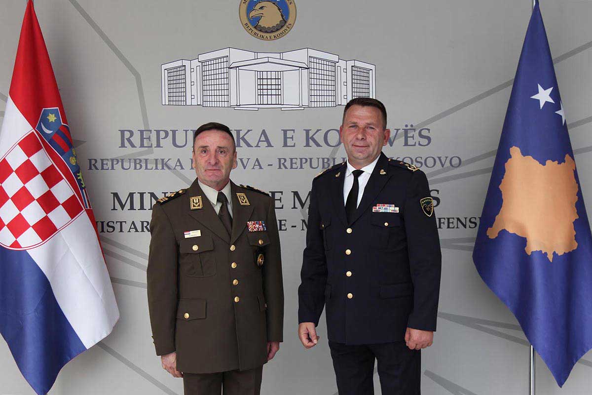 Kosovo