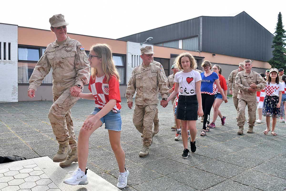 Osnovna škola Velika Gorica