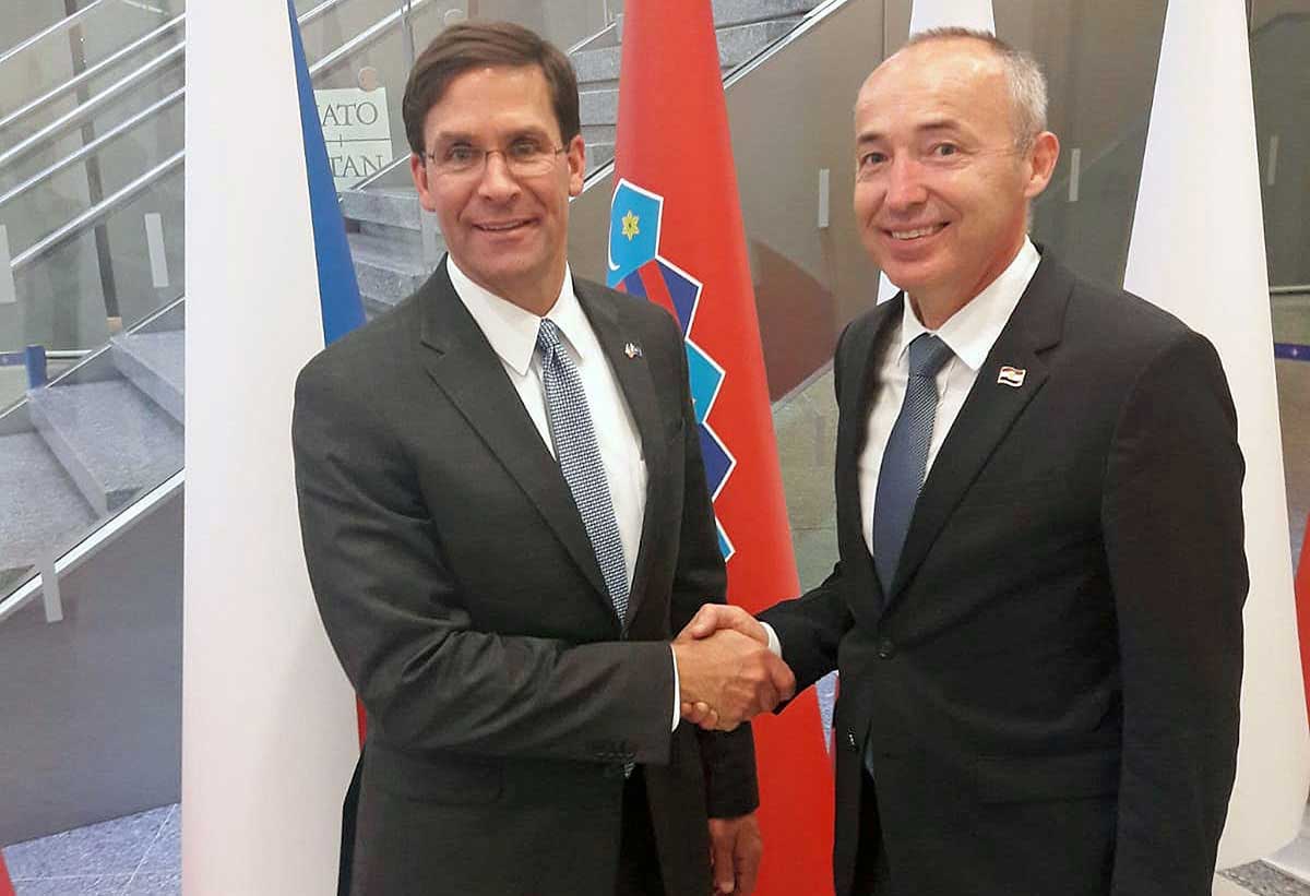 NATO