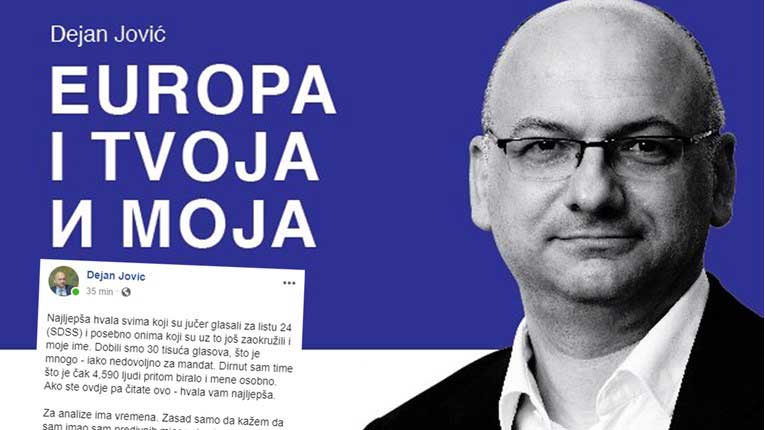 Dejan Jović