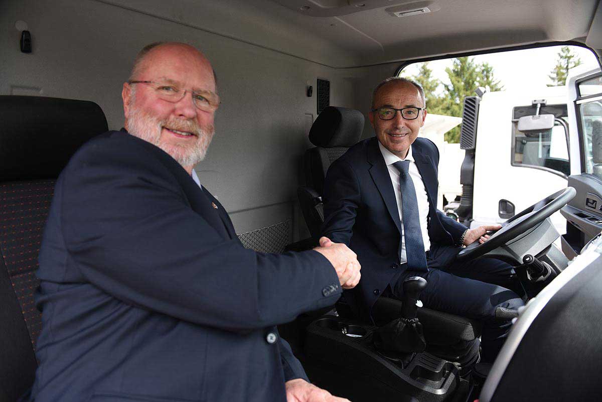 Donacija Vlade SAD-a