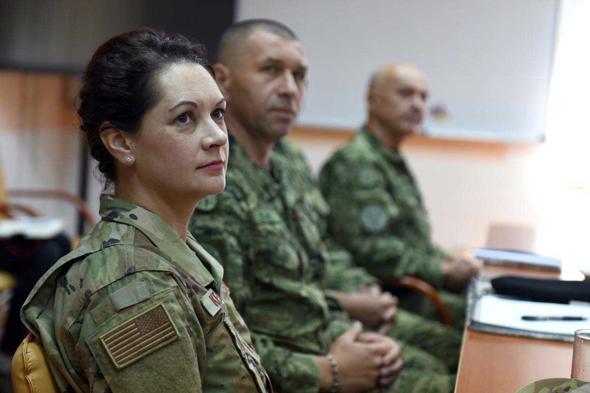 Nacionalna garda Minnesote