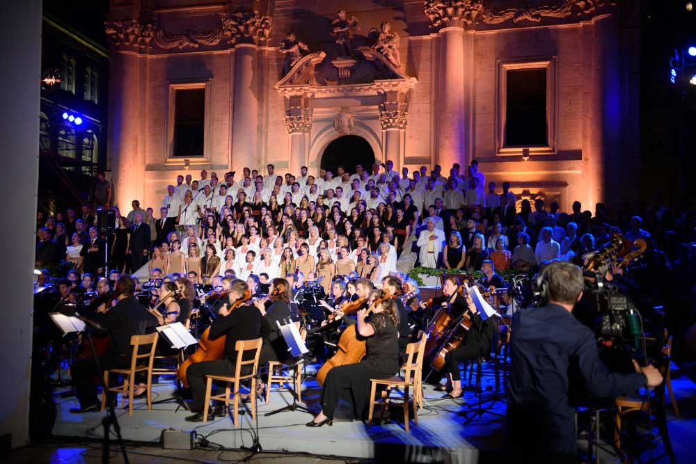 Dubrovačke ljetne igre