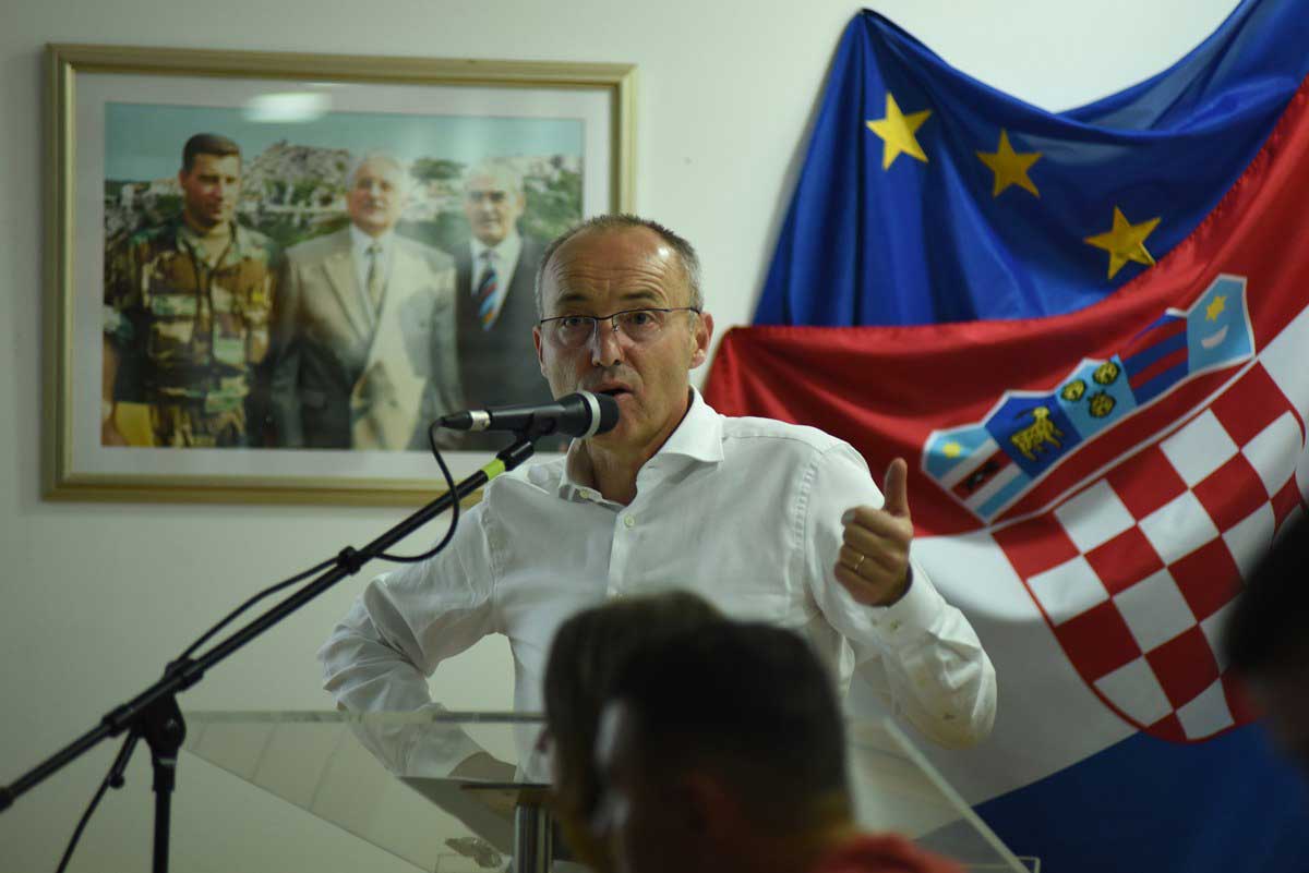 Ljetna škola "Domovina"