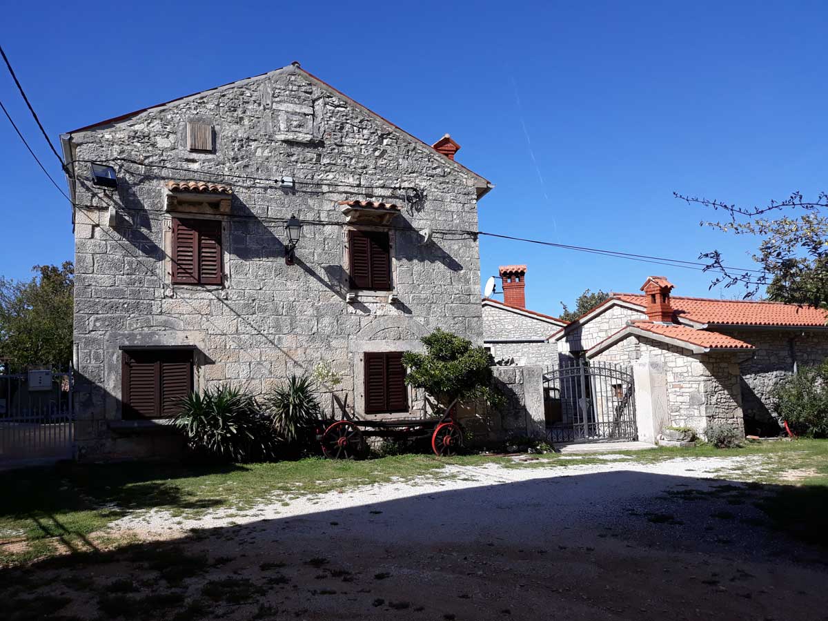 Istra