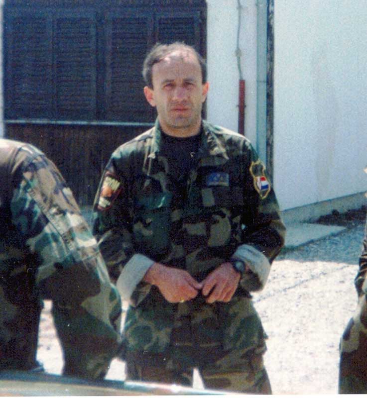 Željko Galović