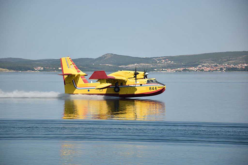 Canadair