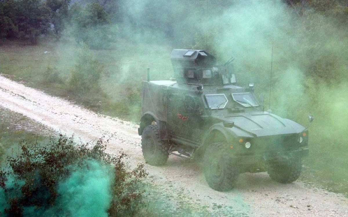 Zapovjedništvo specijalnih snaga