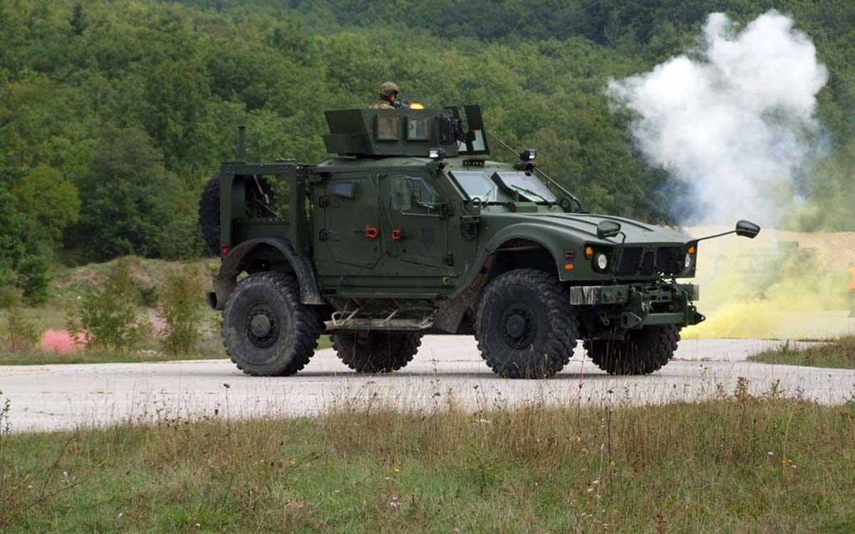 Zapovjedništvo specijalnih snaga