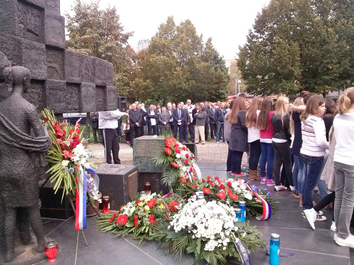 144. brigada Sesvete